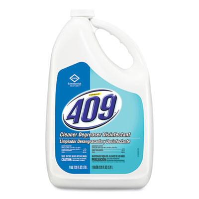 Formula 409 Cleaner Degreaser Disinfectant Refill - Cleaning Chemicals